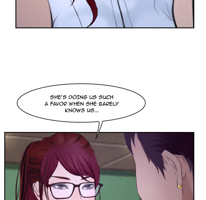 Tell Me You Love Me Chapter 20 Page 110