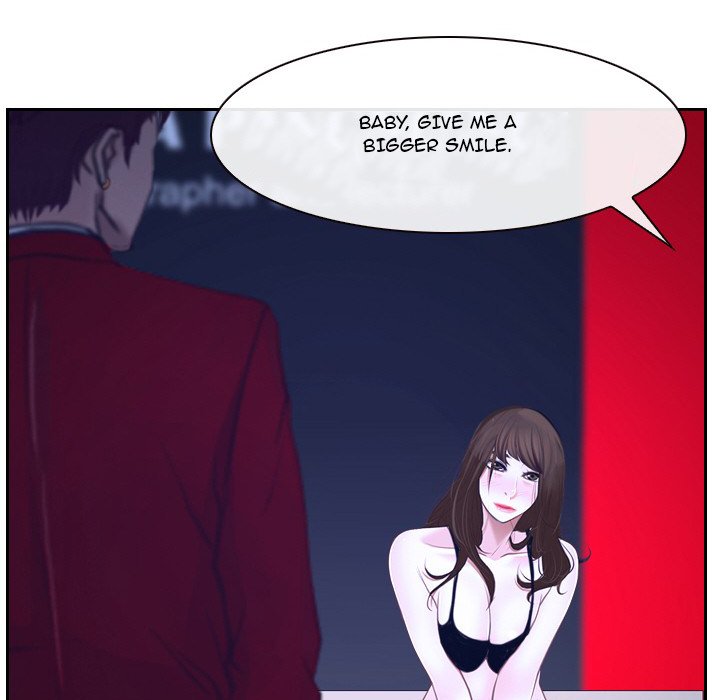 Tell Me You Love Me Chapter 20 Page 112
