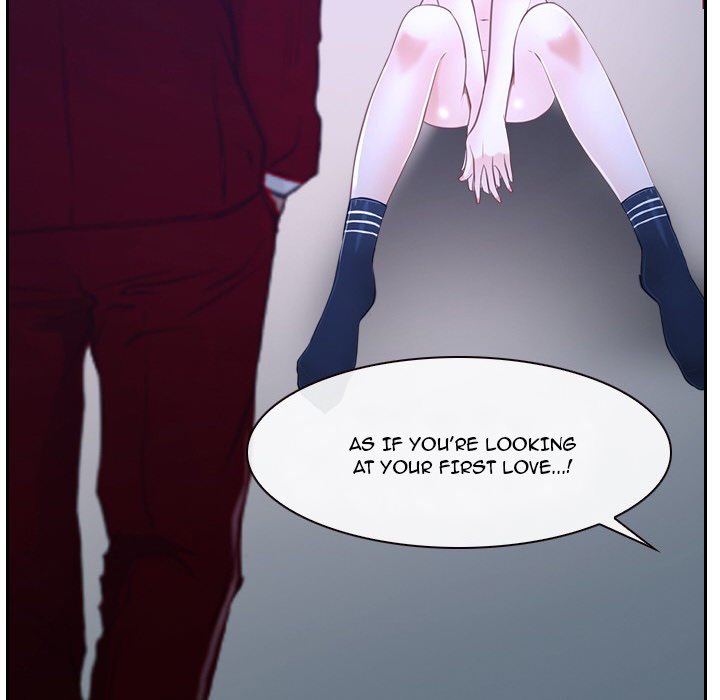 Tell Me You Love Me Chapter 20 Page 113