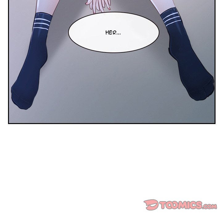 Tell Me You Love Me Chapter 20 Page 117