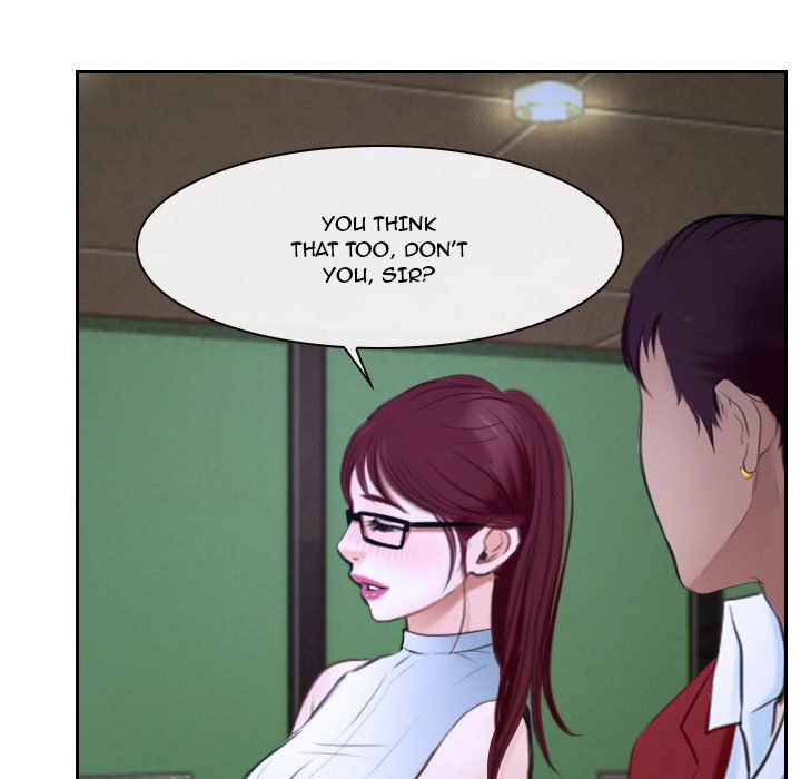 Tell Me You Love Me Chapter 20 Page 118