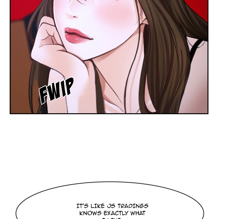 Tell Me You Love Me Chapter 20 Page 122