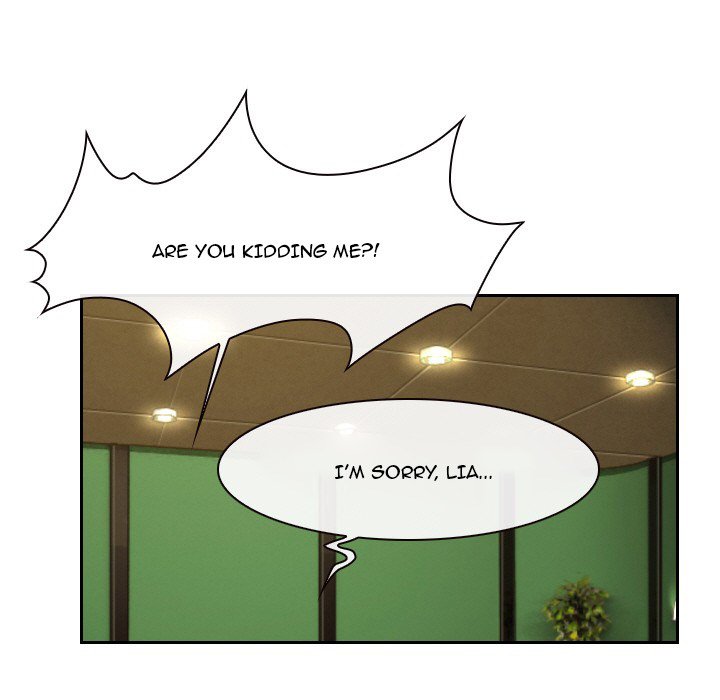 Tell Me You Love Me Chapter 20 Page 13