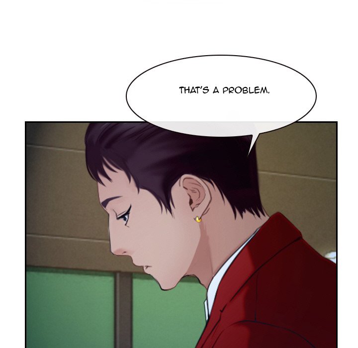 Tell Me You Love Me Chapter 20 Page 19