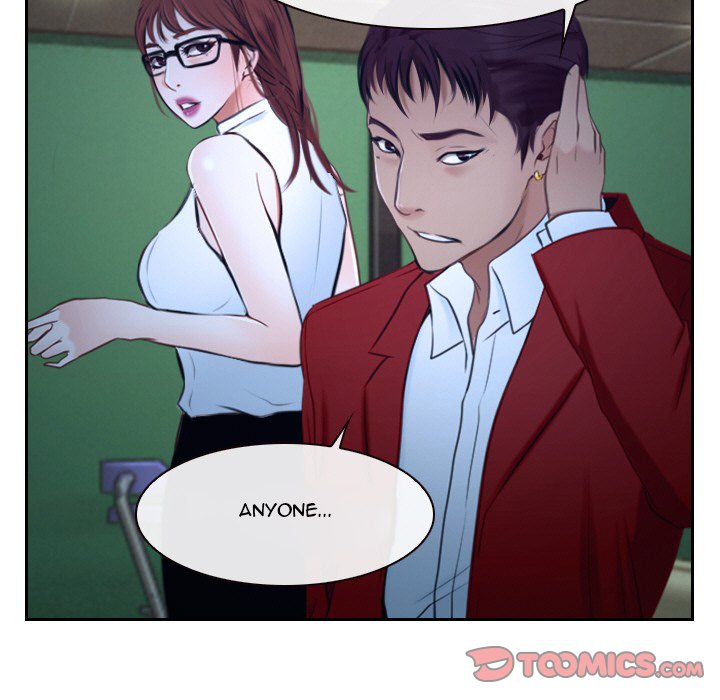 Tell Me You Love Me Chapter 20 Page 21