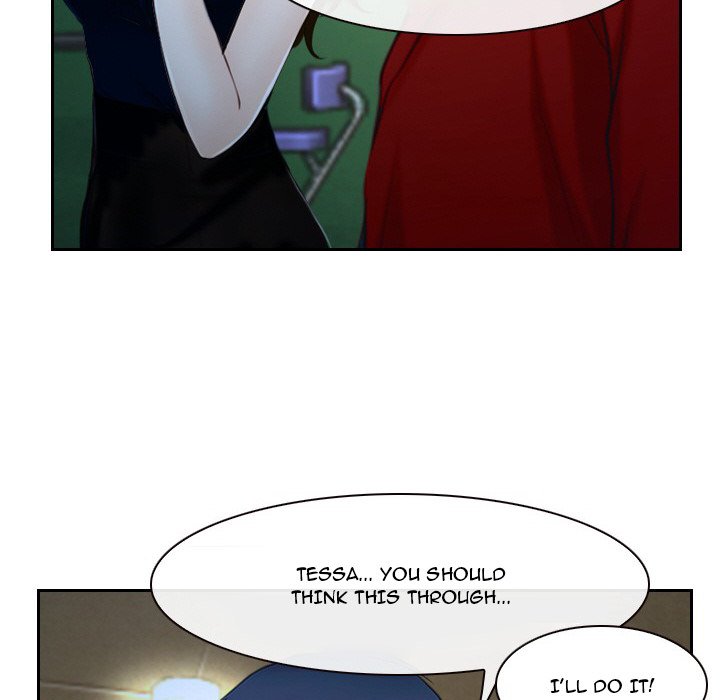 Tell Me You Love Me Chapter 20 Page 28