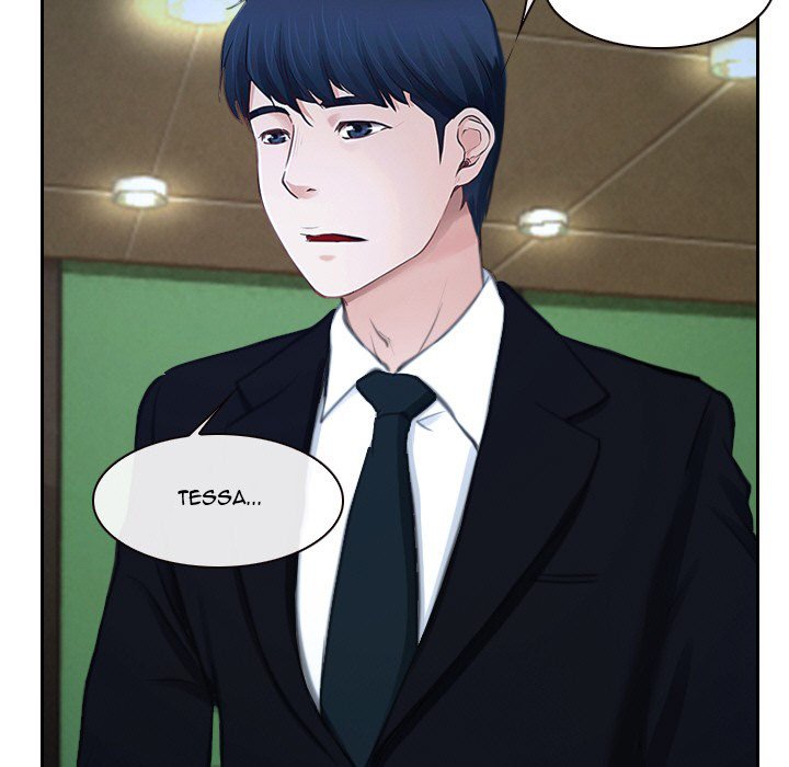 Tell Me You Love Me Chapter 20 Page 29