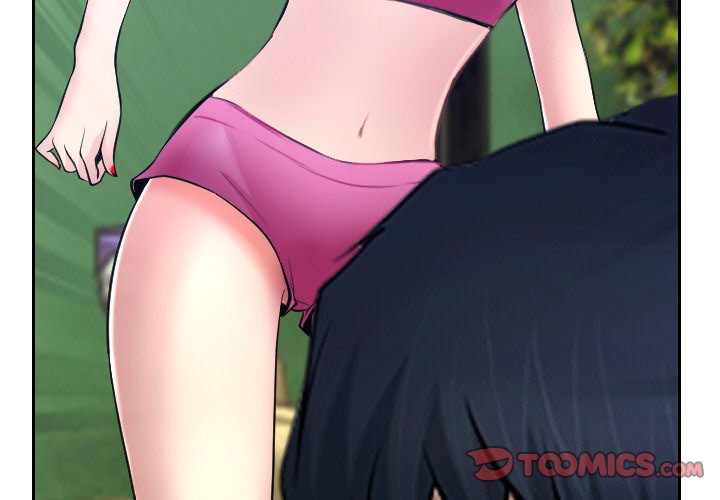 Tell Me You Love Me Chapter 20 Page 3