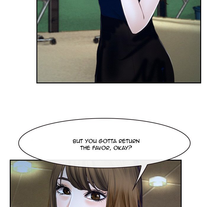 Tell Me You Love Me Chapter 20 Page 32