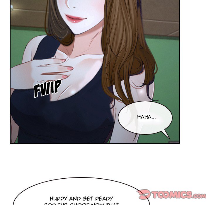 Tell Me You Love Me Chapter 20 Page 33