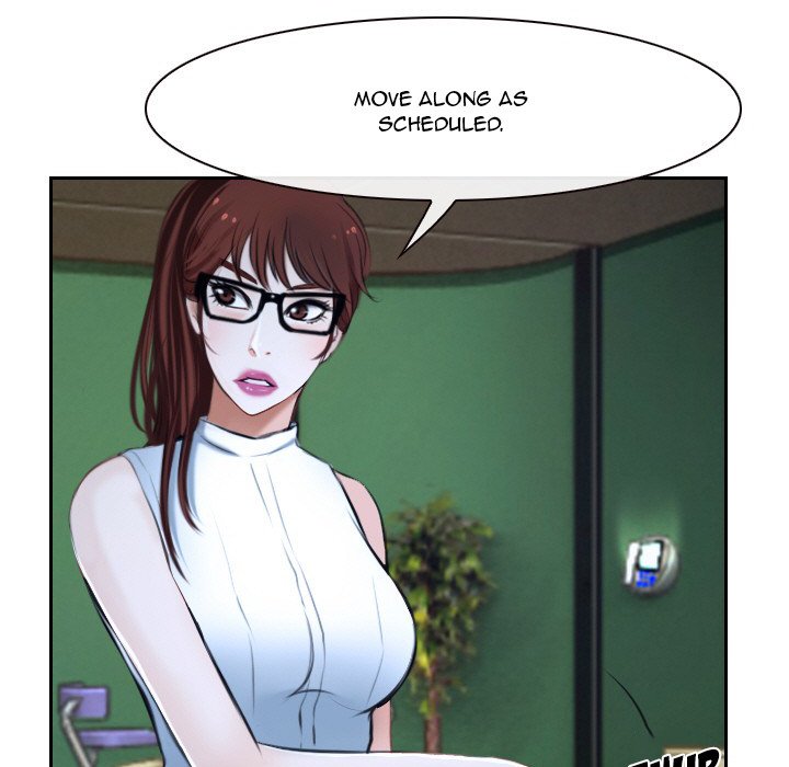 Tell Me You Love Me Chapter 20 Page 35