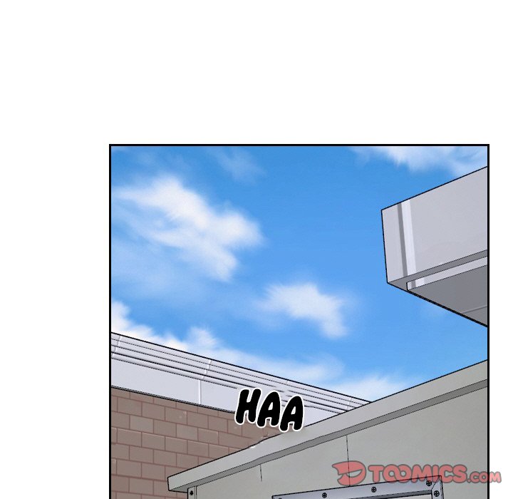 Tell Me You Love Me Chapter 20 Page 39