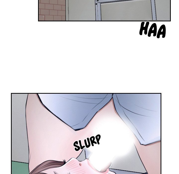 Tell Me You Love Me Chapter 20 Page 40
