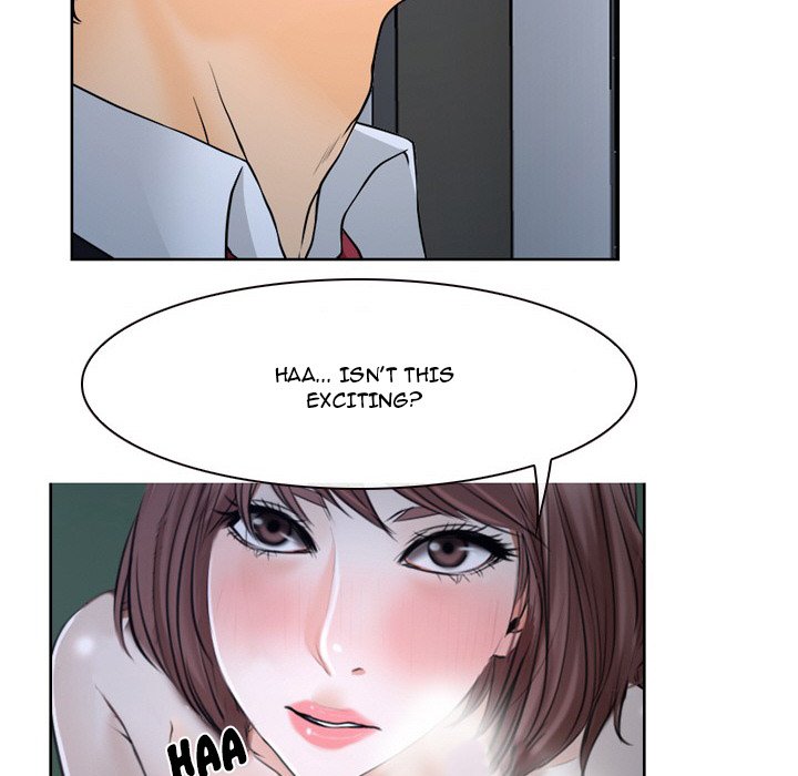 Tell Me You Love Me Chapter 20 Page 46