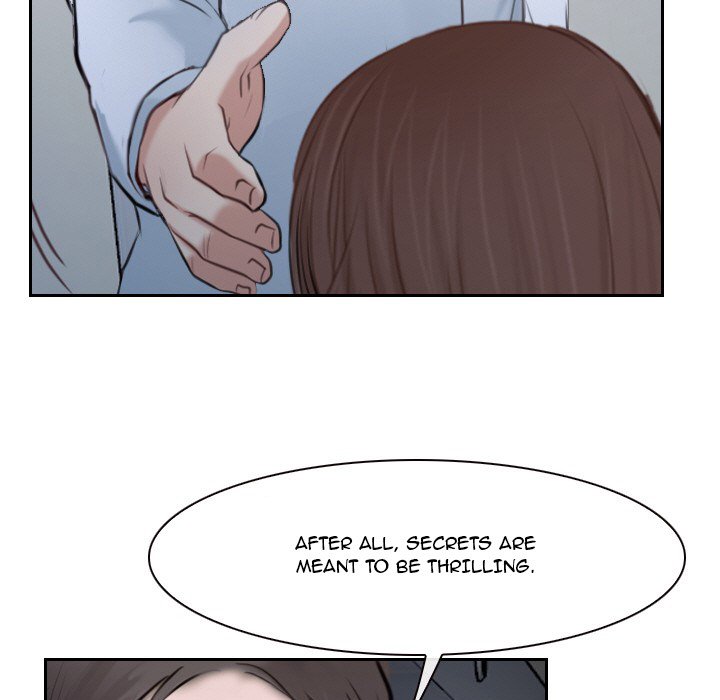 Tell Me You Love Me Chapter 20 Page 49