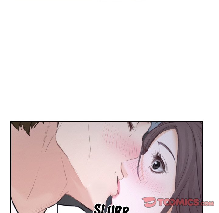 Tell Me You Love Me Chapter 20 Page 51