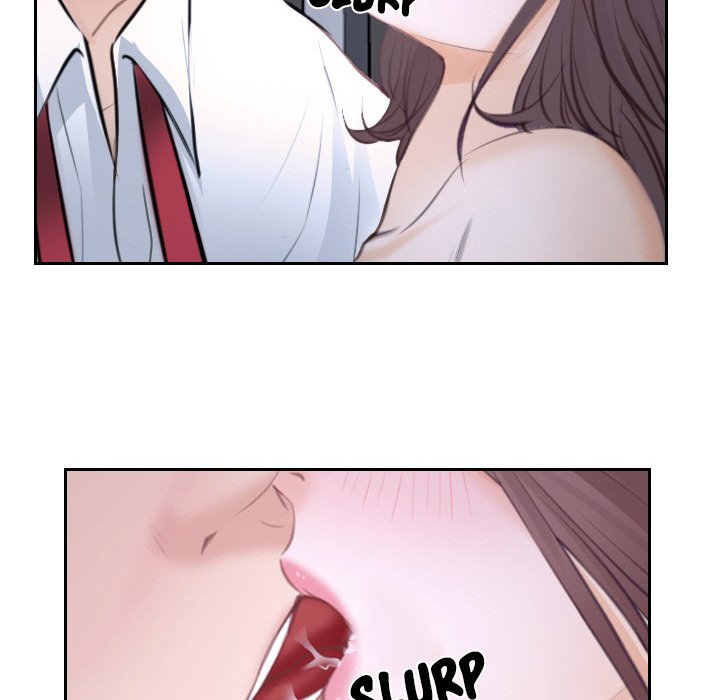 Tell Me You Love Me Chapter 20 Page 52