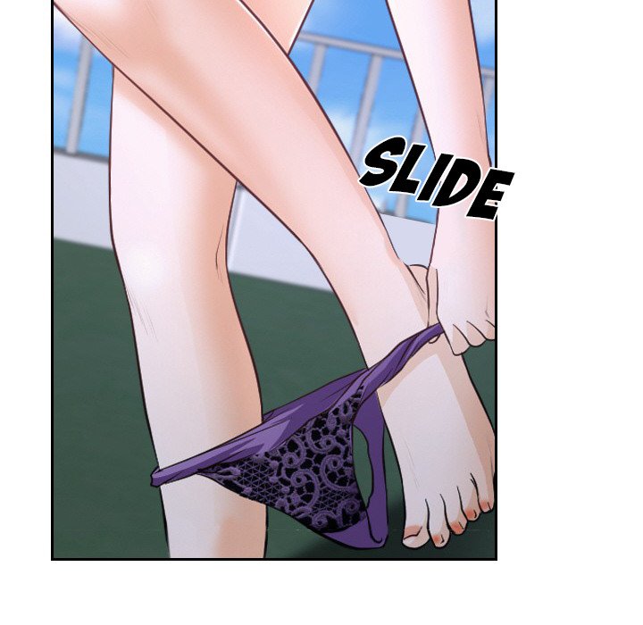 Tell Me You Love Me Chapter 20 Page 54