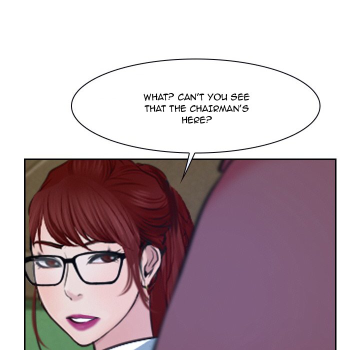 Tell Me You Love Me Chapter 20 Page 6