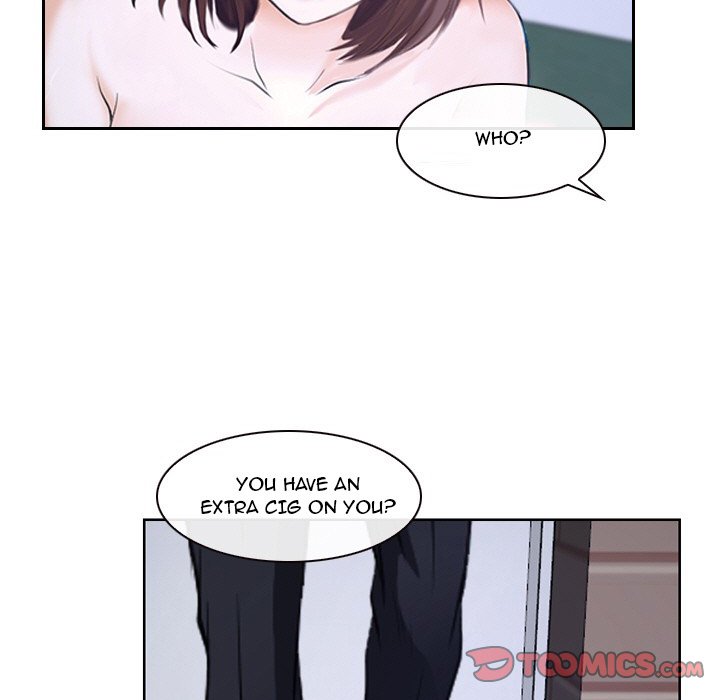 Tell Me You Love Me Chapter 20 Page 63