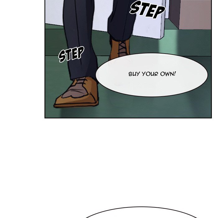 Tell Me You Love Me Chapter 20 Page 64