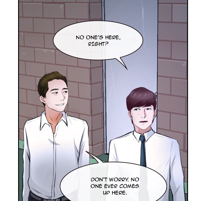 Tell Me You Love Me Chapter 20 Page 67