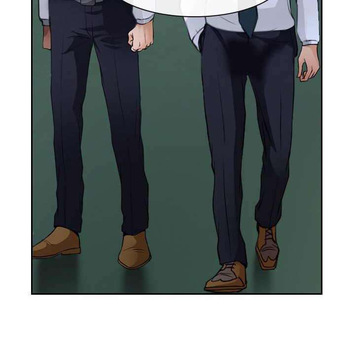 Tell Me You Love Me Chapter 20 Page 68