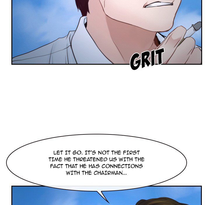 Tell Me You Love Me Chapter 20 Page 73