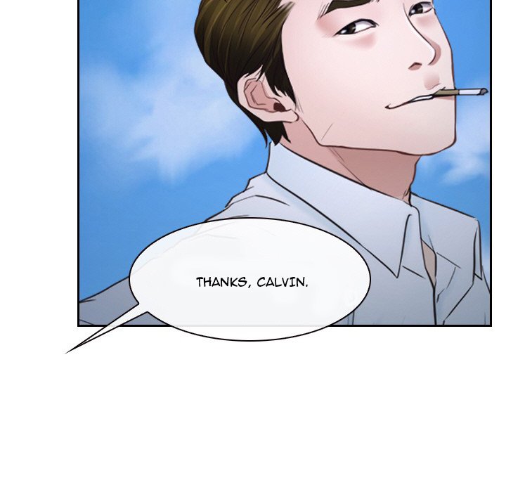 Tell Me You Love Me Chapter 20 Page 79