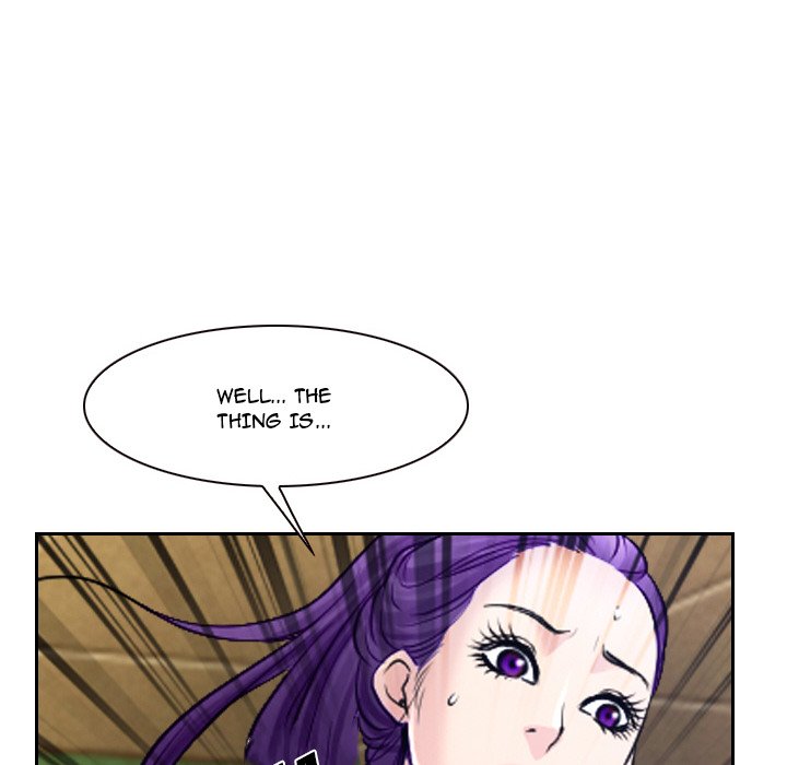 Tell Me You Love Me Chapter 20 Page 8