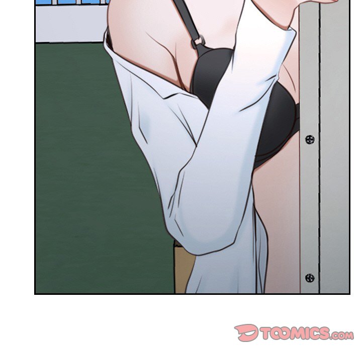 Tell Me You Love Me Chapter 20 Page 81