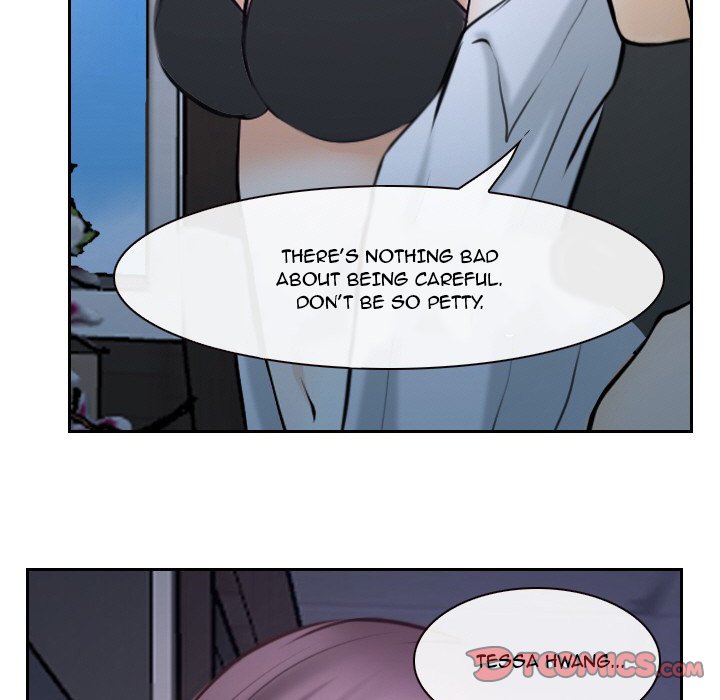 Tell Me You Love Me Chapter 20 Page 87