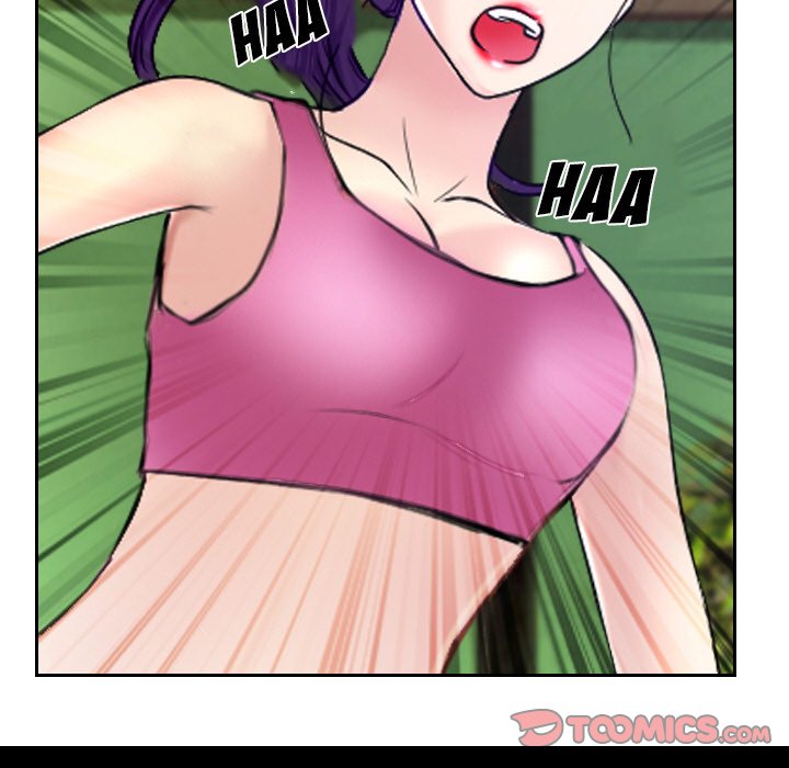 Tell Me You Love Me Chapter 20 Page 9