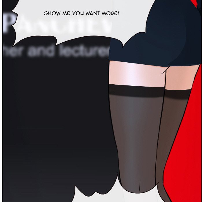 Tell Me You Love Me Chapter 20 Page 95