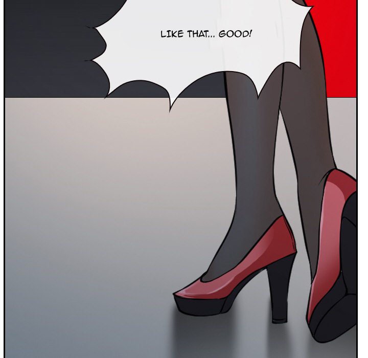 Tell Me You Love Me Chapter 20 Page 96