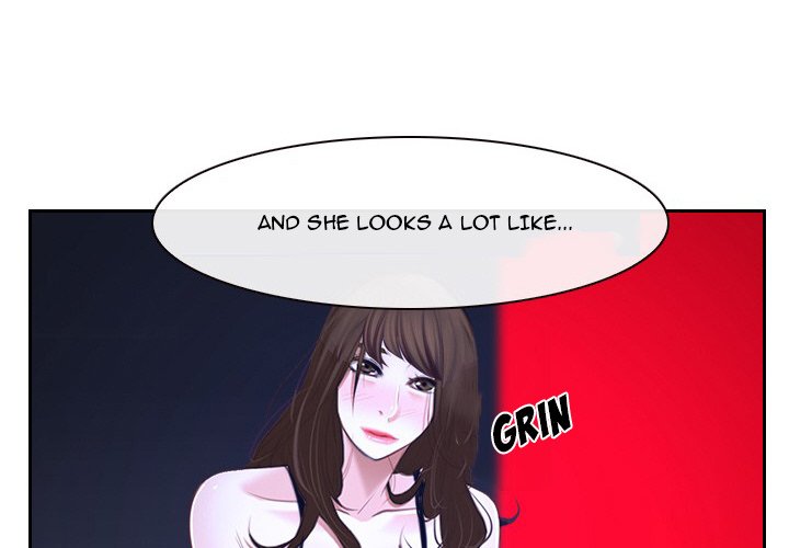 Tell Me You Love Me Chapter 21 Page 1