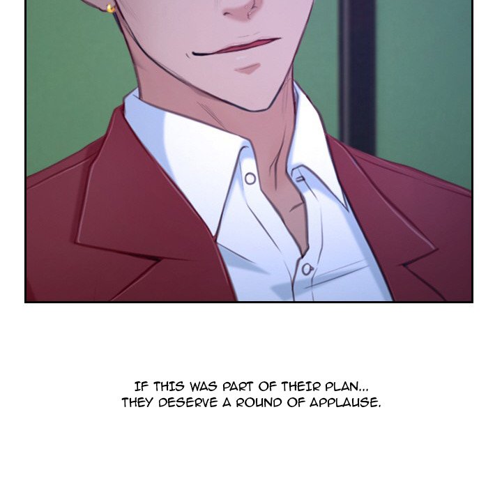 Tell Me You Love Me Chapter 21 Page 10