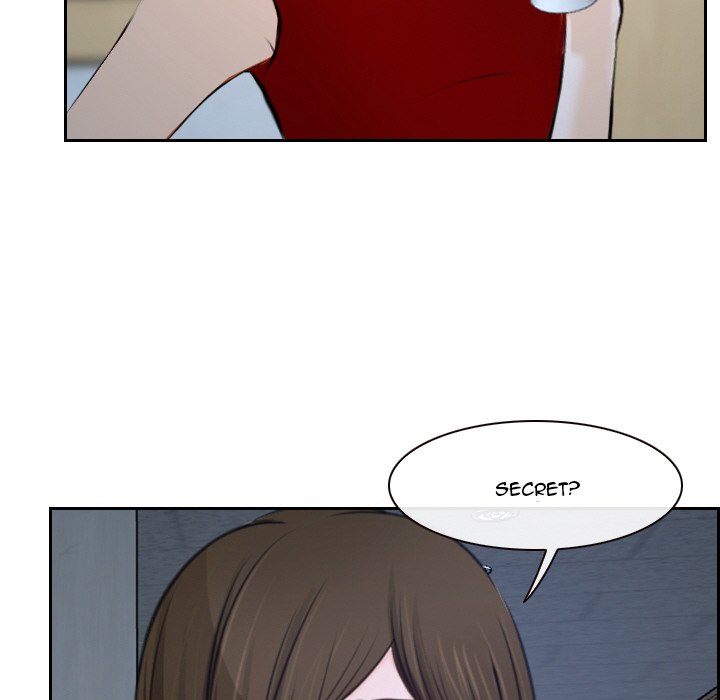 Tell Me You Love Me Chapter 21 Page 100