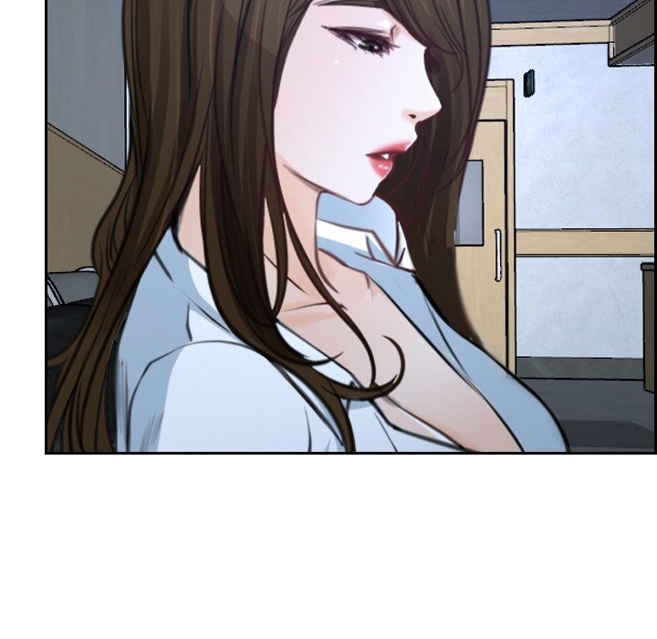 Tell Me You Love Me Chapter 21 Page 101