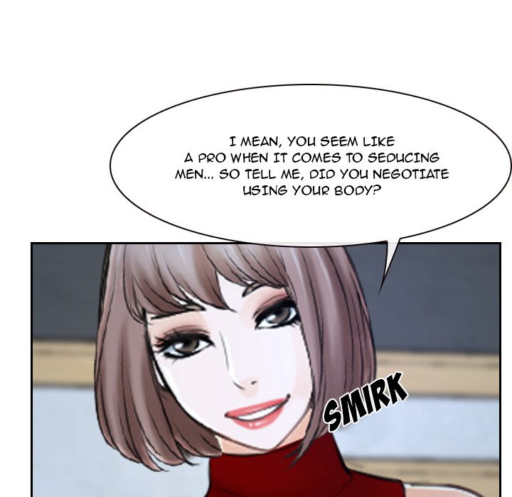 Tell Me You Love Me Chapter 21 Page 102