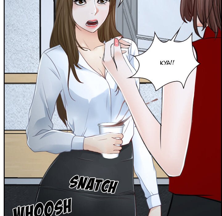 Tell Me You Love Me Chapter 21 Page 104