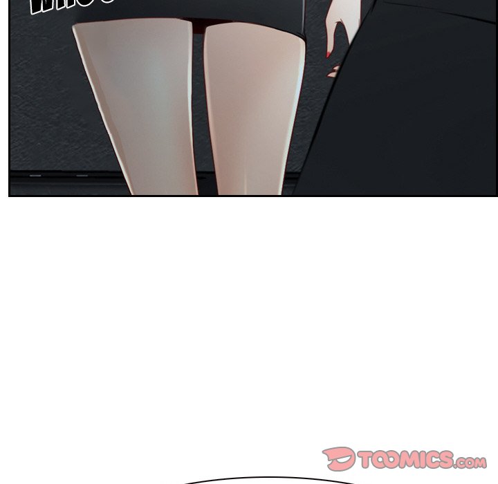 Tell Me You Love Me Chapter 21 Page 105