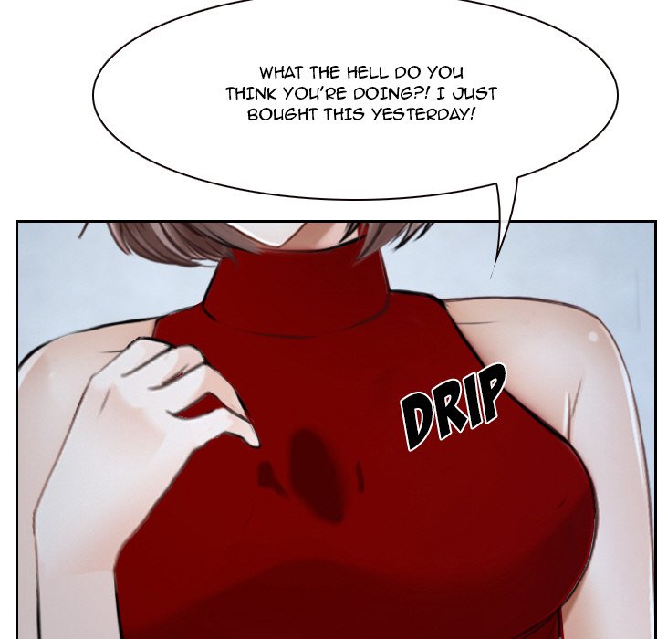 Tell Me You Love Me Chapter 21 Page 106