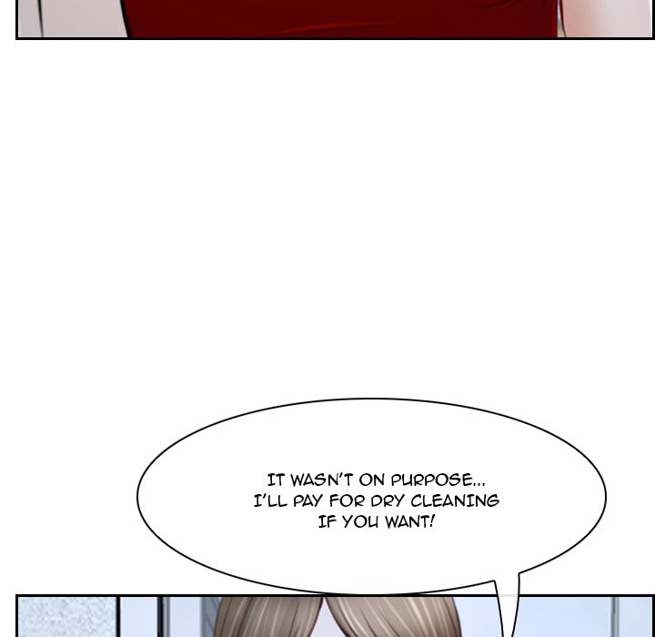 Tell Me You Love Me Chapter 21 Page 107