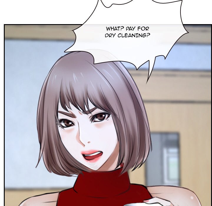 Tell Me You Love Me Chapter 21 Page 110
