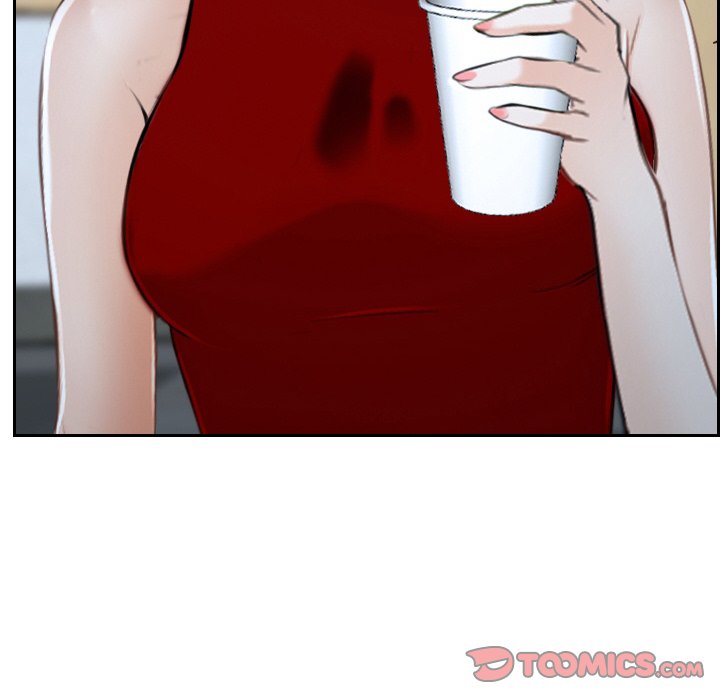 Tell Me You Love Me Chapter 21 Page 111