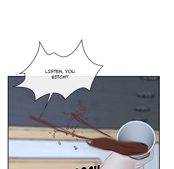 Tell Me You Love Me Chapter 21 Page 112