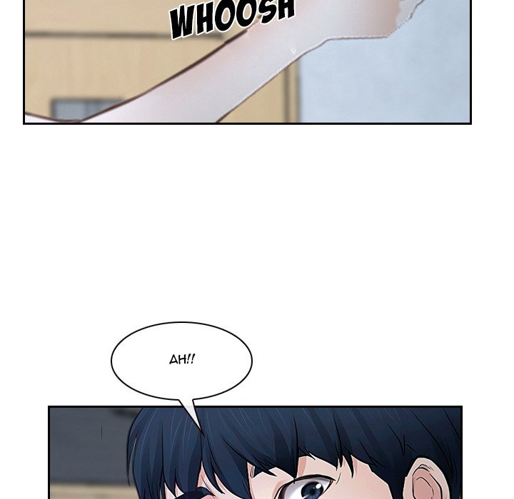 Tell Me You Love Me Chapter 21 Page 113
