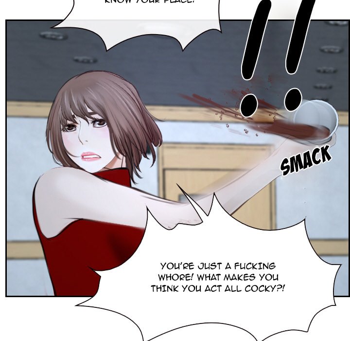 Tell Me You Love Me Chapter 21 Page 115