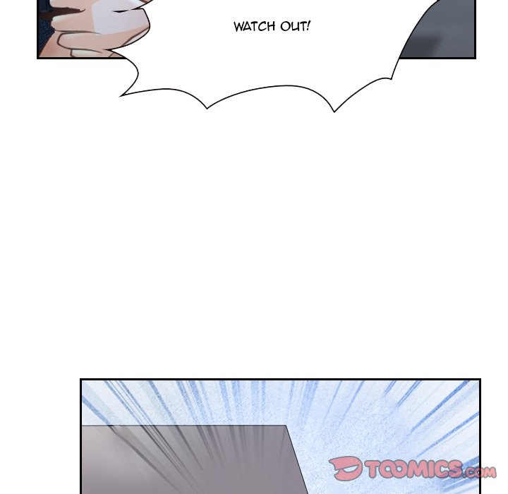 Tell Me You Love Me Chapter 21 Page 123